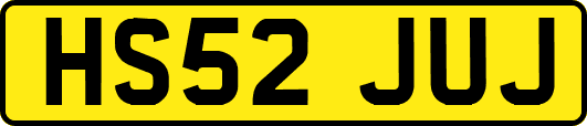 HS52JUJ