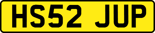 HS52JUP