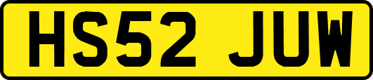 HS52JUW