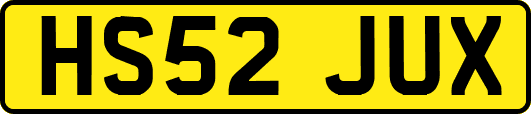 HS52JUX