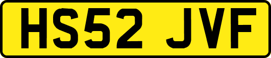 HS52JVF