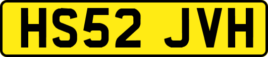 HS52JVH