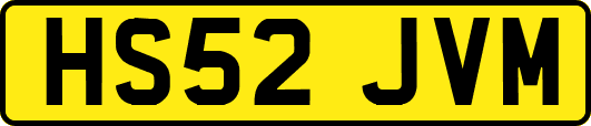 HS52JVM