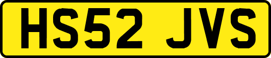 HS52JVS