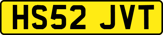 HS52JVT