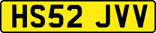 HS52JVV