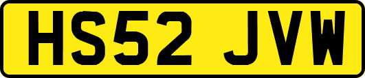 HS52JVW
