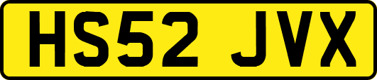 HS52JVX