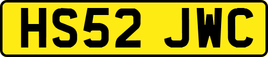 HS52JWC