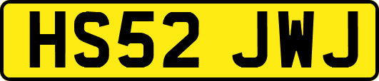 HS52JWJ