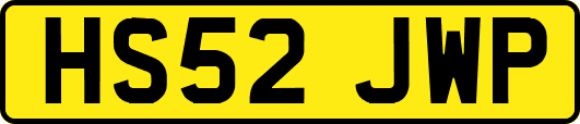 HS52JWP