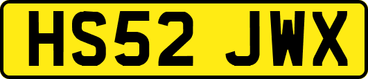 HS52JWX