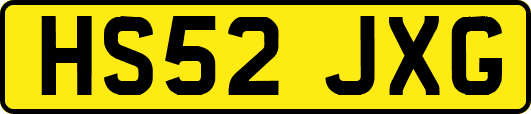 HS52JXG