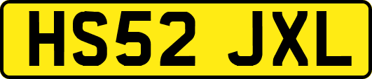 HS52JXL