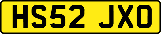HS52JXO