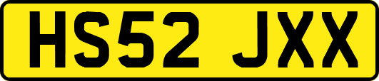 HS52JXX
