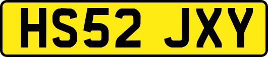 HS52JXY