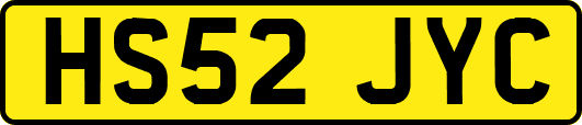 HS52JYC