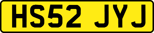 HS52JYJ