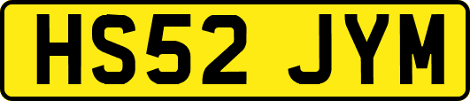 HS52JYM