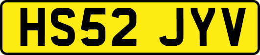 HS52JYV
