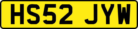 HS52JYW