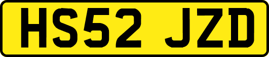 HS52JZD