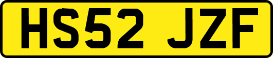 HS52JZF