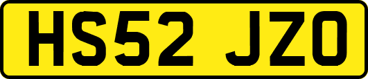 HS52JZO