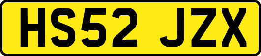 HS52JZX