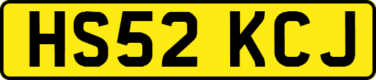 HS52KCJ