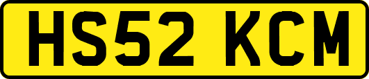 HS52KCM