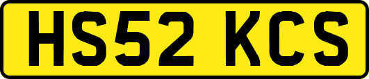 HS52KCS