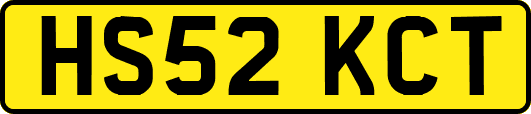 HS52KCT