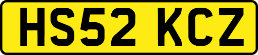 HS52KCZ