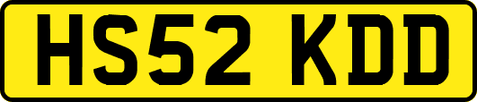 HS52KDD
