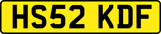 HS52KDF
