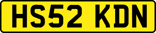 HS52KDN