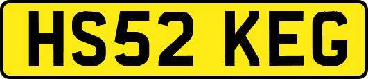 HS52KEG