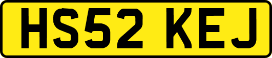 HS52KEJ