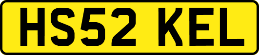 HS52KEL