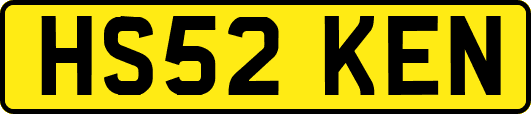 HS52KEN