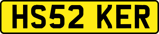 HS52KER