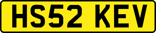 HS52KEV