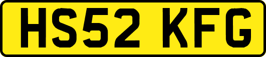 HS52KFG