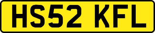 HS52KFL