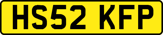 HS52KFP