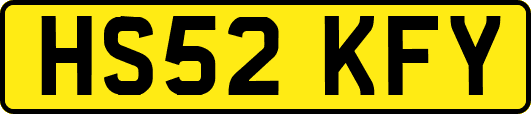 HS52KFY