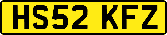 HS52KFZ