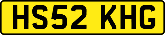 HS52KHG
